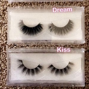 Mink Lashes